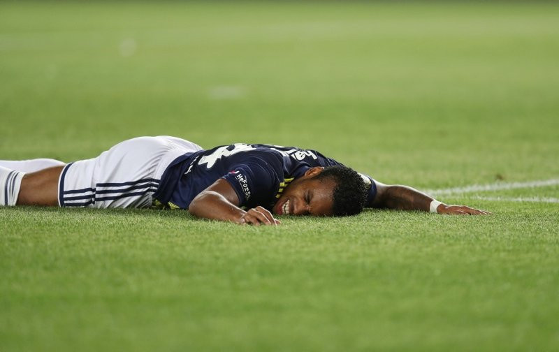 Garry Rodrigues Galatasaray'a geri dönüyor!