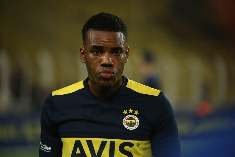 Garry Rodrigues Galatasaray'a geri dönüyor!