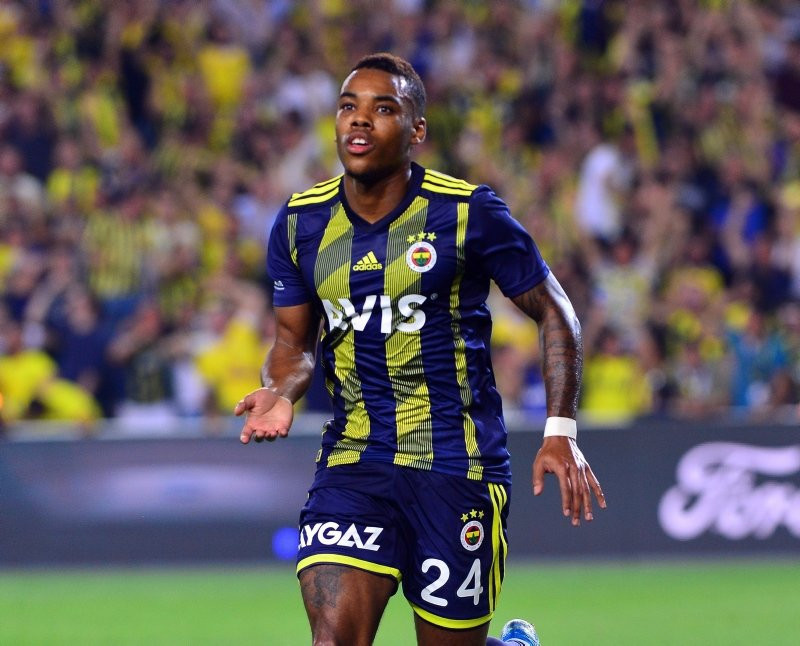 Garry Rodrigues Galatasaray'a geri dönüyor!