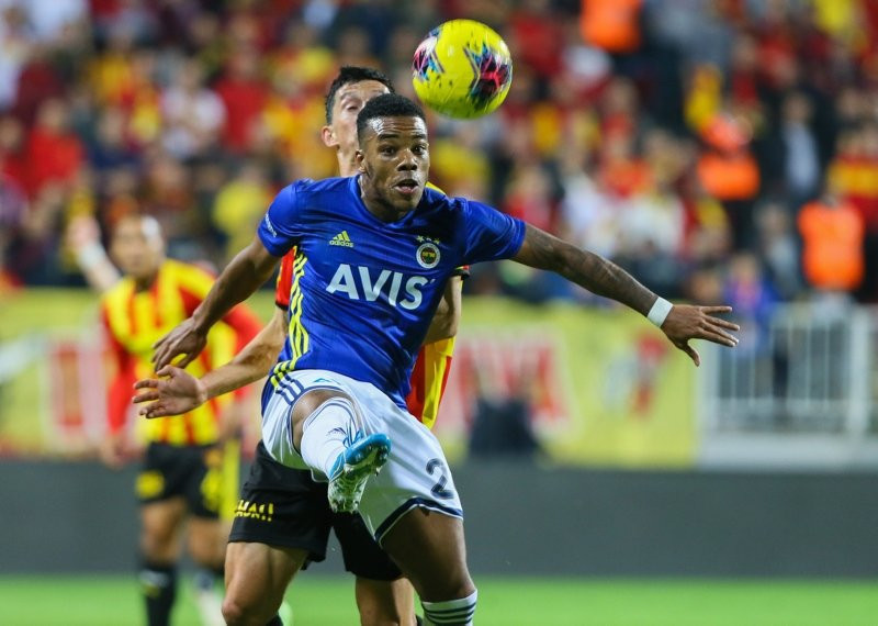 Garry Rodrigues Galatasaray'a geri dönüyor!
