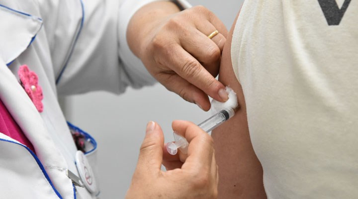 Kronik rahatsızlığı olanlar için grip aşısı çağrısı