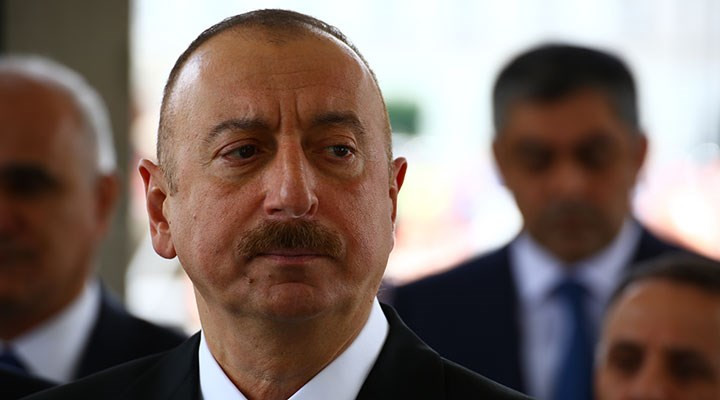 Aliyev'den Ermenistan Başbakanına yeşil ışık