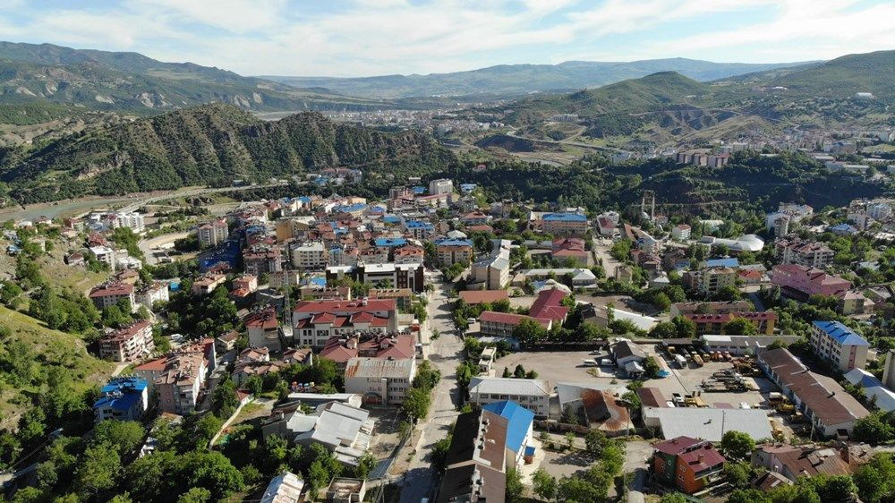 Tedbirler işe yaradı, kentte vakalar yüzde 50 düştü!