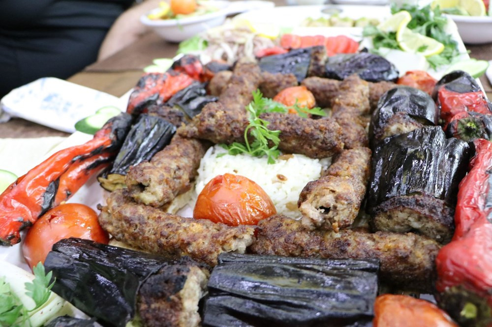 Urfa ve Adana arasında kebap tartışması yenide alevlendi