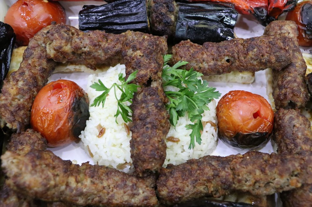Urfa ve Adana arasında kebap tartışması yenide alevlendi