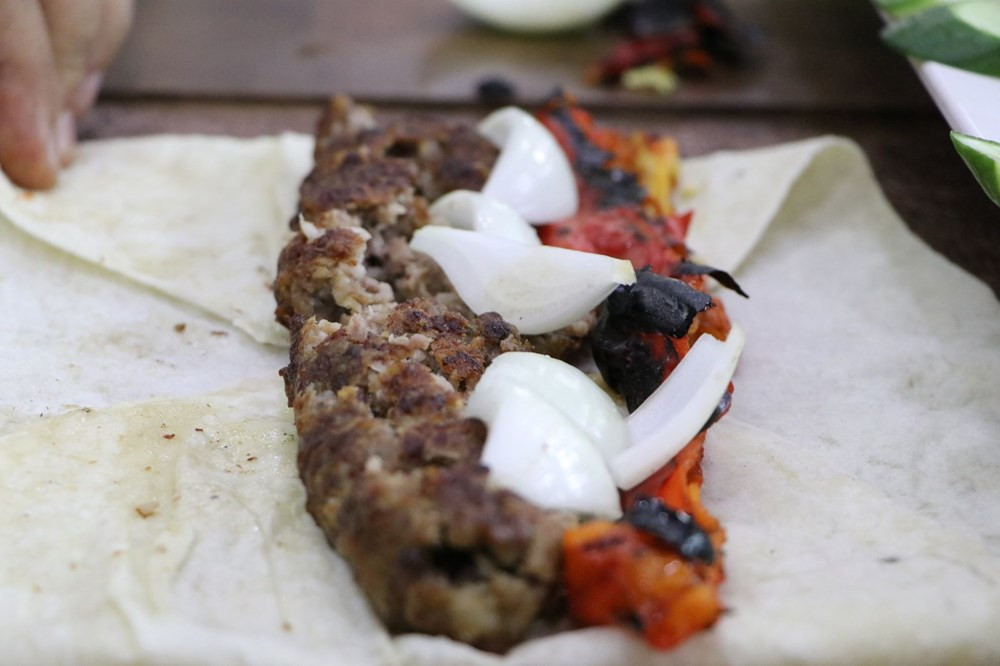 Urfa ve Adana arasında kebap tartışması yenide alevlendi