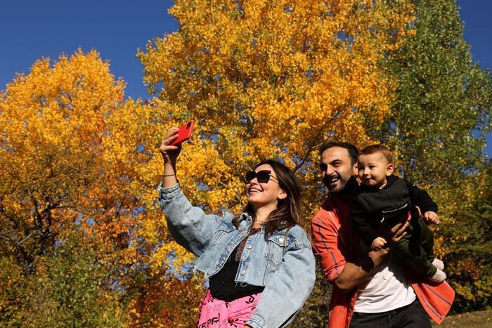 Masal gibi şehir! Görenleri kendine hayran bırakıyor