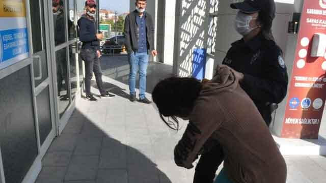 Karaman’da gardiyanın yaralanması olayında bir tutuklama