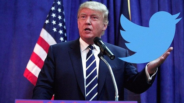 Hollandalı hacker Trump'ın Twitter şifresini deneyerek çözdü