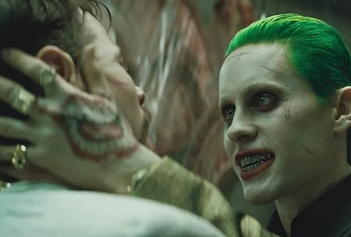 Başarılı oyuncu bir kez daha Joker olacak