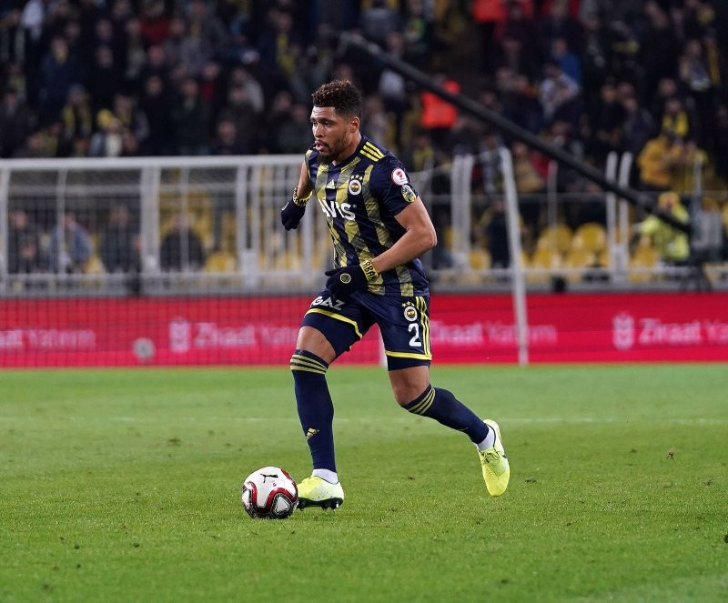 Falette Fenerbahçe'den ayrılma nedenini açıkladı