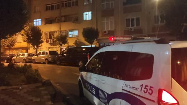 İstanbul'da görme engelli kişi eşini bıçakladı
