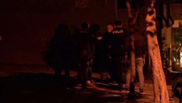 İstanbul'da görme engelli kişi eşini bıçakladı