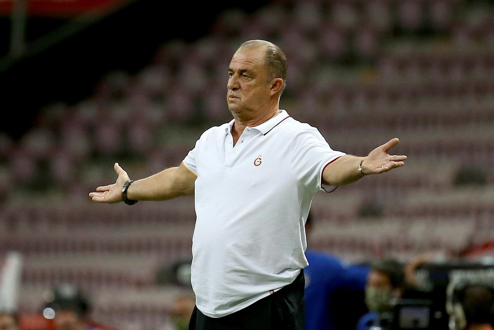 Galatasaray'da ocakta ayrılacak isimler netleşiyor