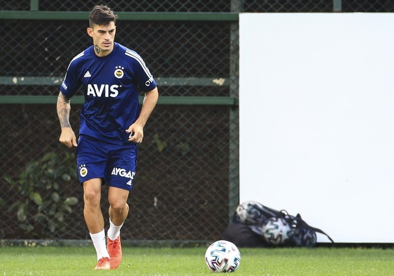 Perotti'nin sahalara dönüş tarihi belli oldu