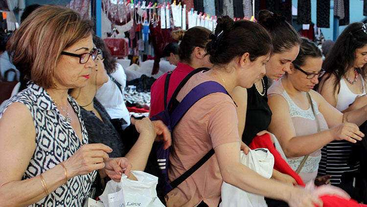 TL dibi görünce... Bulgarlar palamudu bile Edirne'den alıyor