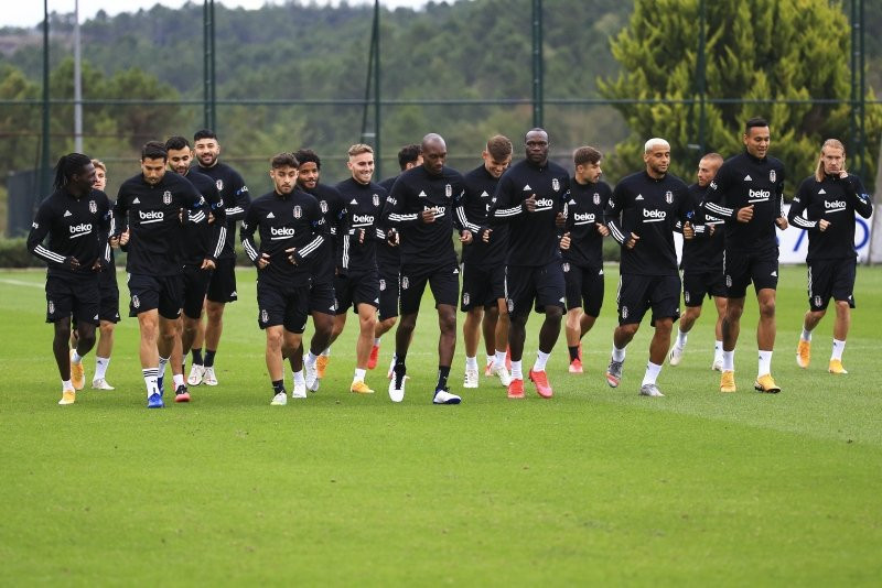 Galatasaray istedi Beşiktaş alıyor! İşte o golcü