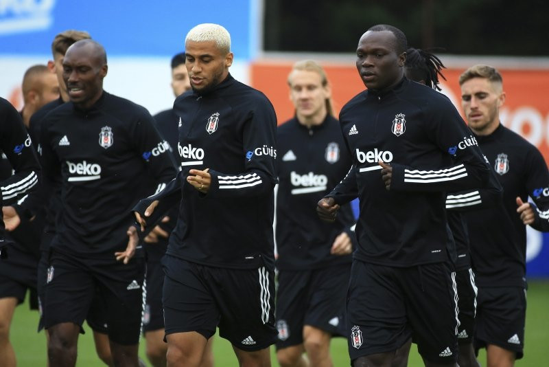 Galatasaray istedi Beşiktaş alıyor! İşte o golcü