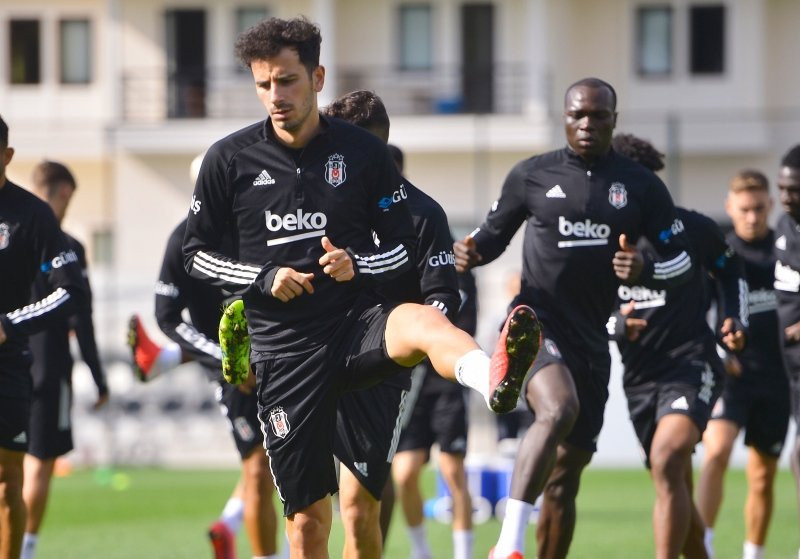Galatasaray istedi Beşiktaş alıyor! İşte o golcü