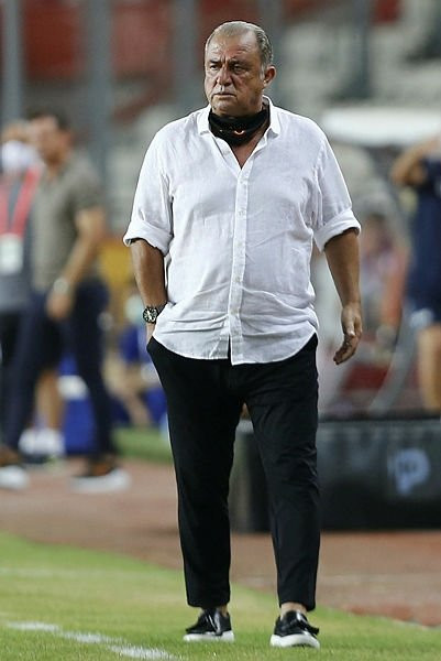 Fatih Terim Erzurumspor maçında sistemi değiştiriyor!