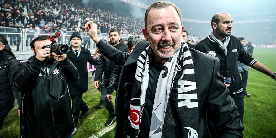 Beşiktaş'ı bekleyen büyük tehlike