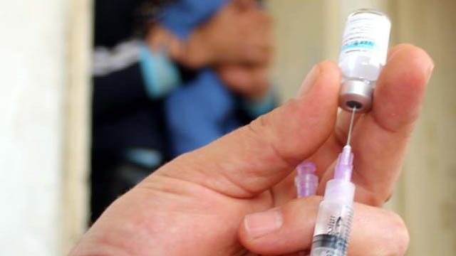 Güney Kore'de grip aşısı sonrası 32 ölüm!