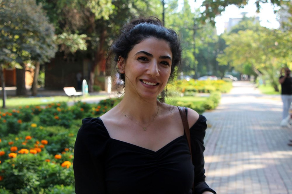 Adana yanıyor! Termometreler 45 dereceyi gösterdi