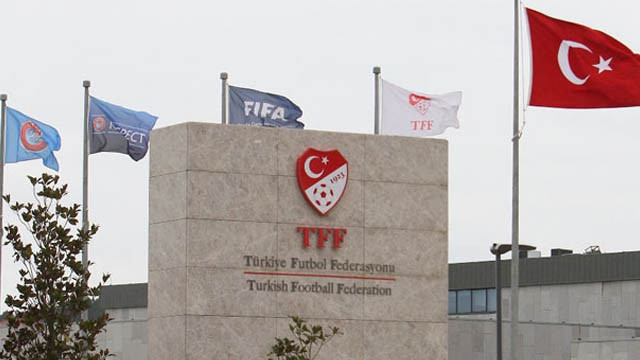 TFF'den Kulüpler Birliği açıklaması!
