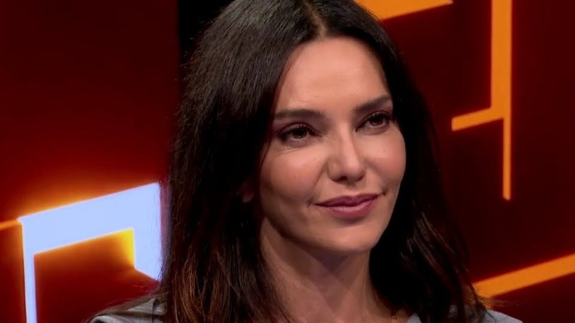 Hande Ataizi: ''Babamı affedemedim''