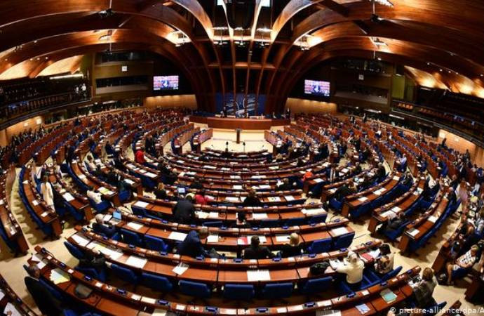 Avrupa'dan Türkiye için ''muhalefete baskıyı sonlandır'' çağrısı
