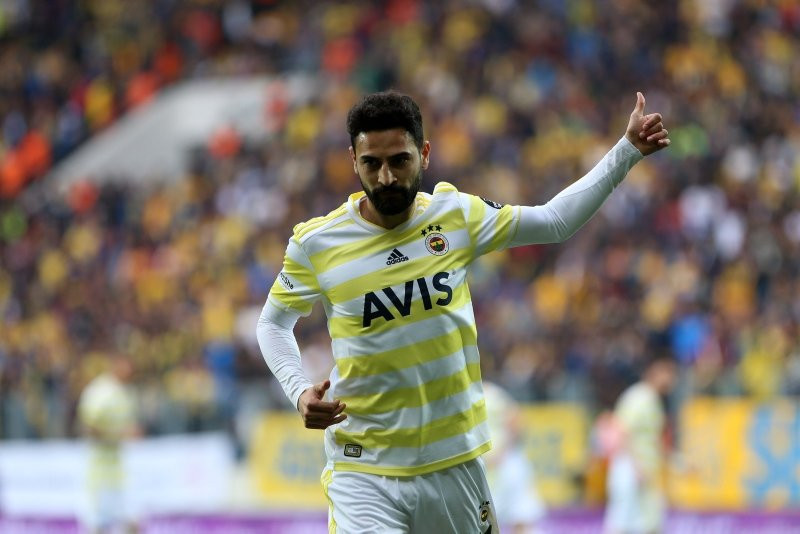 Mehmet Ekici'nin Galatasaray pişmanlığı