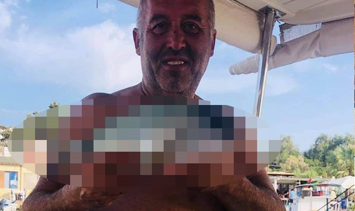 Siyanürden bile tehlikeli! Amatör balıkçı avladı
