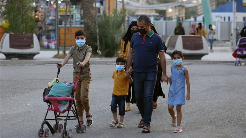 Bilim Kurulu Üyesi Özlü'den ''evden çıkmayın'' uyarısı