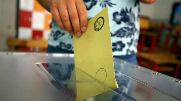 KONDA Araştırma'dan çok konuşulacak erken seçim kehaneti