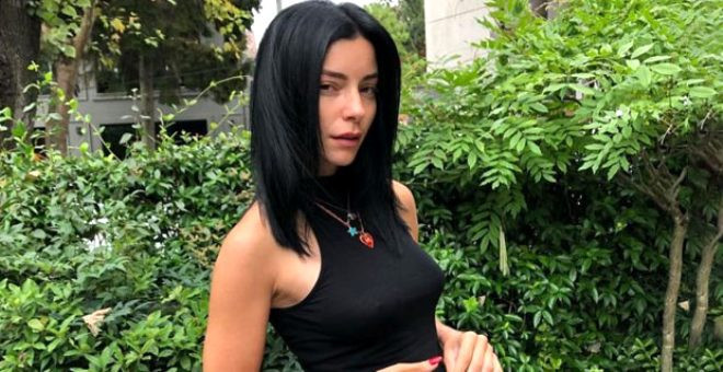 ''Doğuştan sosyal mesafeli'' Merve Boluğur cezayı yedi!