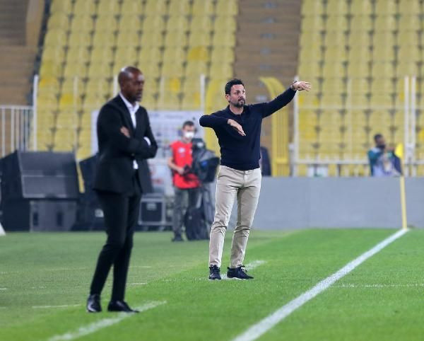 Erol Bulut: Soyunma odasındaki sözler ateşledi