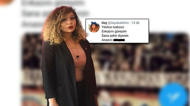 Trabzon’a küfürlü paylaşımda CHP’li isme soruşturma