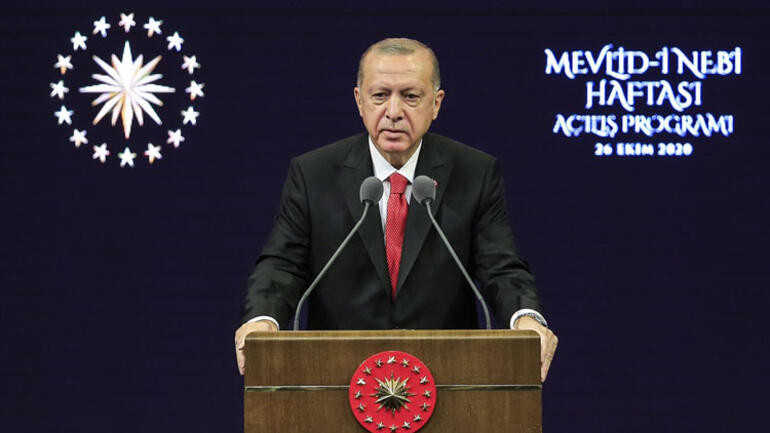 Erdoğan'ın boykot çağrısı dünya basınında