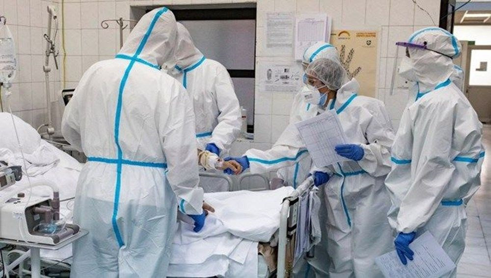 Korona aşısında yeni gelişme: Yaşlılarda bağışıklık tepkisi oluşturdu