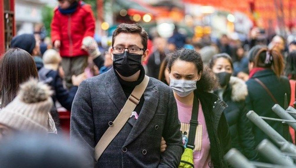 Korona aşısında yeni gelişme: Yaşlılarda bağışıklık tepkisi oluşturdu