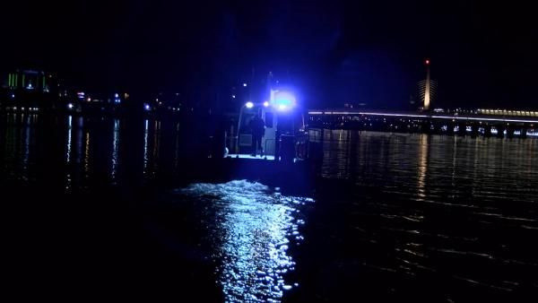 İstanbul Boğazı ve çevresinde koronavirüs denetimi