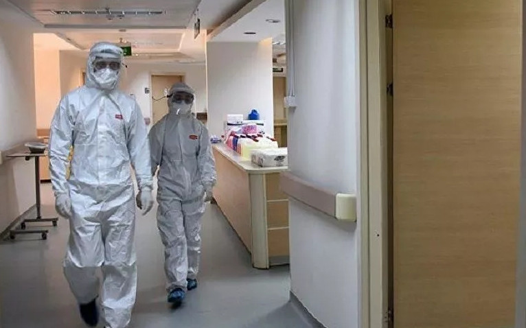 İstanbul'da 160 hastaneye 'pandemi bölümü' kuruluyor
