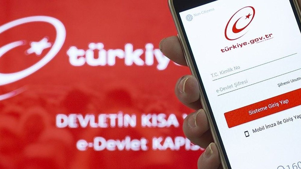 E-Devlet'ten abonelik iptali nasıl yapılır?