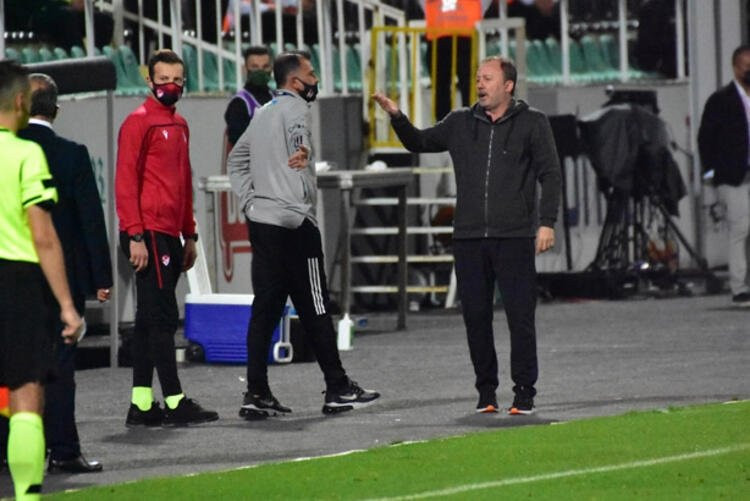 Josef de Souza karttan sonra çıldırdı