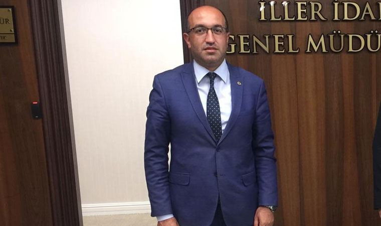 AK Partili Belediye Başkanı ''laiklik'' için boykot çağrısı yaptı