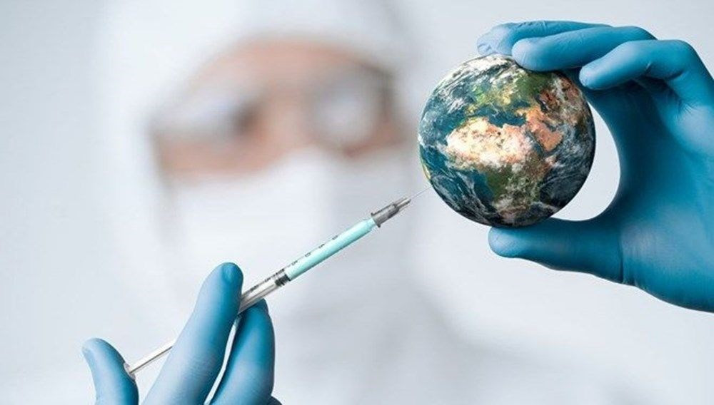 Koronayı atlatanların antikor seviyesi düşüyor! Yeniden enfekte vakalarda artış görülebilir