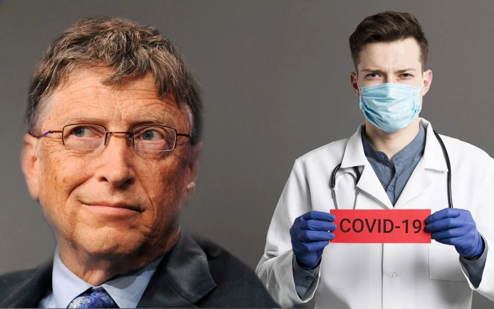 Bill Gates koronavirüs aşısı için tarih verip favori aşı çalışmasını açıkladı