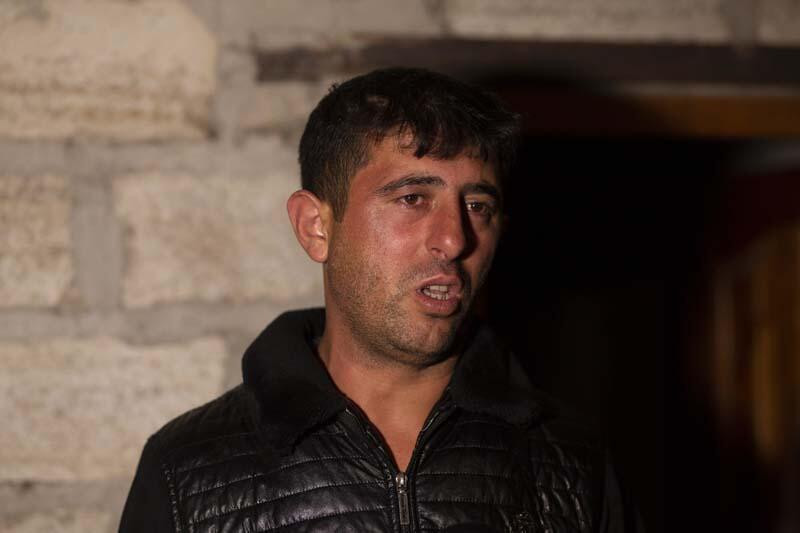 Bu acıya yürek dayanmaz! Ermenistan'ın saldırısında kızını kaybetti