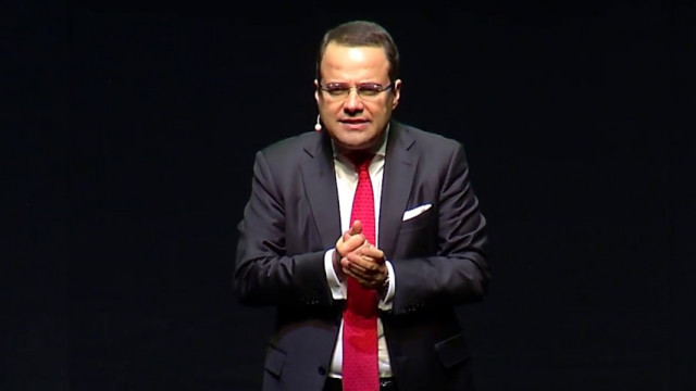 Ekonomist Özgür Demirtaş ''Allah aşkına lütfen'' diyerek isyan etti