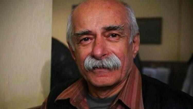 Oyuncu Hikmet Karagöz sessiz sedasız toprağa verildi